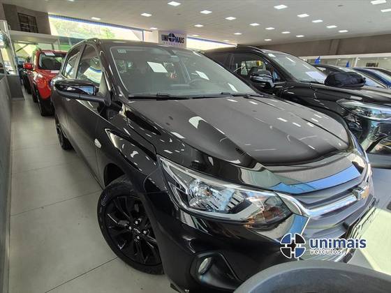 CHEVROLET ONIX 1.0 TURBO FLEX LT MANUAL CHEVROLET ONIX 1.0 TURBO FLEX LT MANUAL